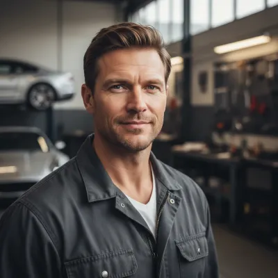 Konrad Michalak