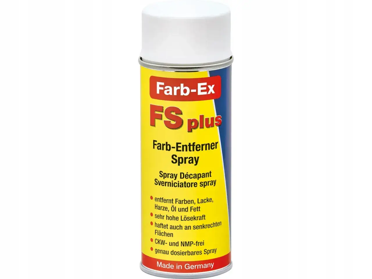 Spray